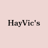 Hay Vic's