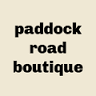 paddock road boutique