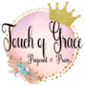 Touch of Grace Pageant and Prom
