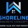 Shoreline Concrete Concepts