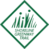 Tabor Trail Section of Shoreline Greenway Trail