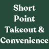 Short Point Take Out & Convenience