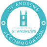 The Cupboard | Short Stay St Andrews