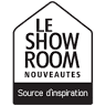Le Showroom Nouveautés