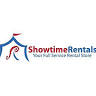 Showtime Rentals