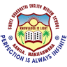 Shree Bhagavathi English medium school