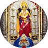 Shri Shantadurga Kunkallikarin Temple