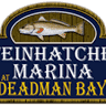Steinhatchee Marina at Deadman Bay