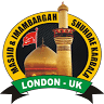 Masjid & Imambargah Shuhda e Karbala