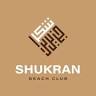Shukran Beach Club