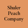 Shuler Peach/Strawberry U Pick
