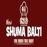 New Shuma Balti Ltd