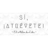 Sí Atrévete