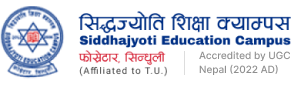 Siddhajyoti Education Campus, Phosretar