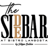 SideBar at Bistro Langosta