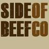 Side of Beef Colorado