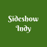 Sideshow Indy Art