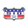 Sid Special Paint