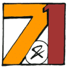 Sieben Tische & Ein Ziel