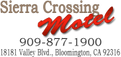 Sierra Crossing Motel