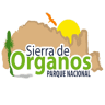 Sierra de Órganos National Park