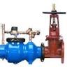 Sierra Foothills Backflow