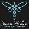 Sierra Wellness Massage