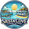 Siesta Cove Marina