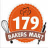 179 Baker’s Mart - Siêu thị ngành bánh & nước Biên Hoà