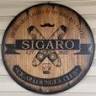 Sigaro Cigar Lounge