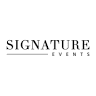 Signature Events