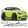 Signature Custom Wraps & Coatings