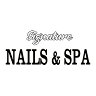 Signature Nails & Spa