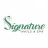 SIGNATURE NAILS & SPA