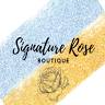 Signature Rose boutique