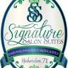Signature Salon Suites