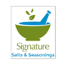Signature Salts and Seasonings