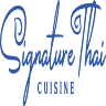 Signature Thai Cuisine