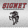 Signet Monogramming