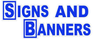 Signs & Banners