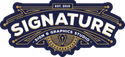 Signature Signs and Graphics