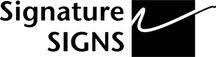 Signature Signs