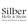 Silber Holz & Stein