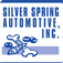 Silver Spring Automotive