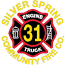 Silver Spring Community Fire