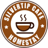 Silvertip Cafe & Homestay