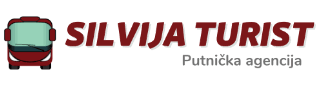 SILVIJA TOURIST