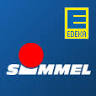 Edeka Simmel Meerane