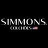 Simmons Colchões - São Carlos