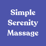 Simple Serenity Massage